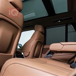 لاند روفر رانج روفر فوج